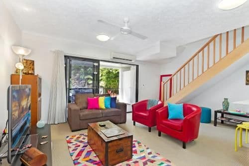 Apartment 2 Bedroom and 2 Bathroom