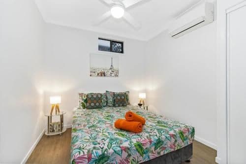 Apartment 2 Bedroom and 2 Bathroom