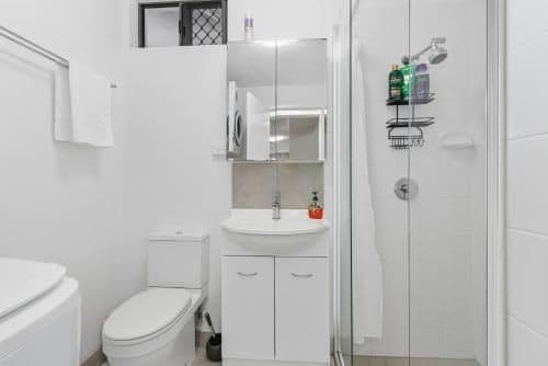 Apartment 2 Bedroom and 2 Bathroom