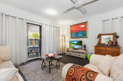 Apartment 2 Bedroom and 2 Bathroom