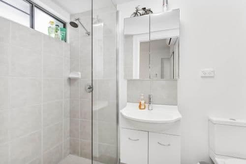 Apartment 2 Bedroom and 2 Bathroom