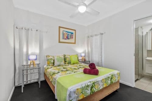 Apartment 2 Bedroom and 2 Bathroom