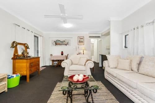 Apartment 2 Bedroom and 2 Bathroom