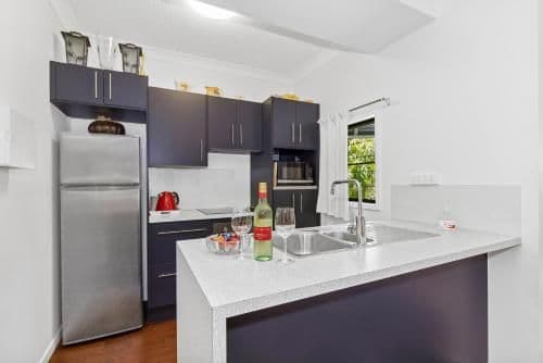 Apartment 2 Bedroom and 2 Bathroom