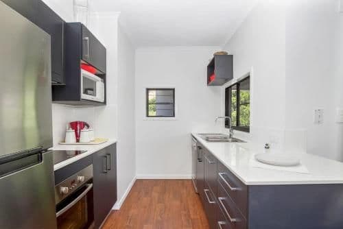Apartment 2 Bedroom and 2 Bathroom