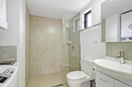 Apartment 2 Bedroom and 2 Bathroom