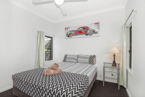 Apartment 2 Bedroom and 2 Bathroom