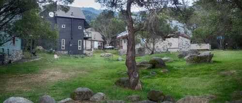 Chalet