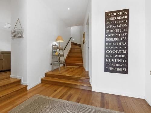 Four-Bedroom House