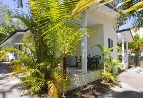One-Bedroom Villa