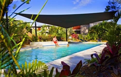 One-Bedroom Villa