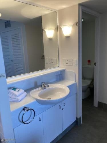 Apartment with Ocean View