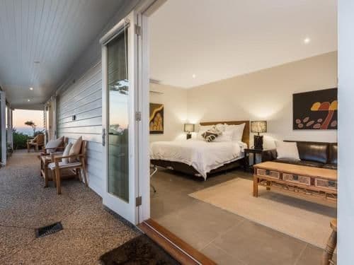 Albatross Suite