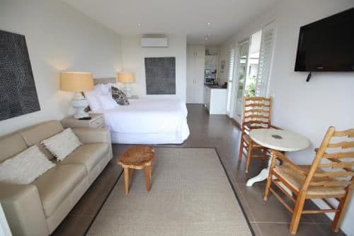 Dolphin Suite