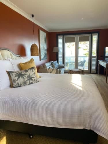 Eagle Suite