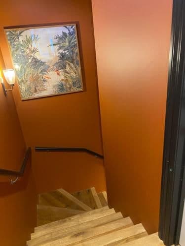 Eagle Suite