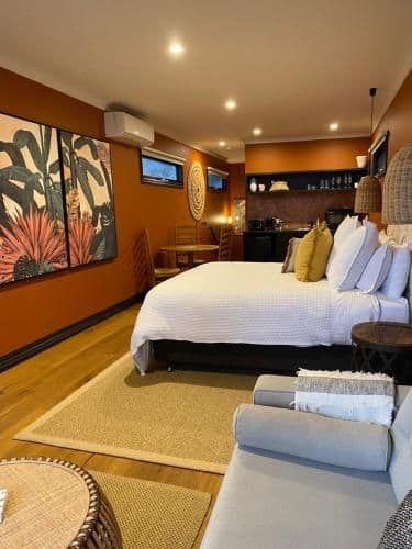 Eagle Suite