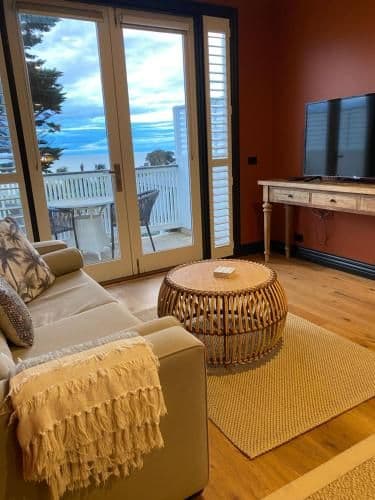 Eagle Suite