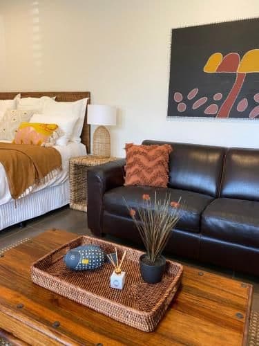 Albatross Suite