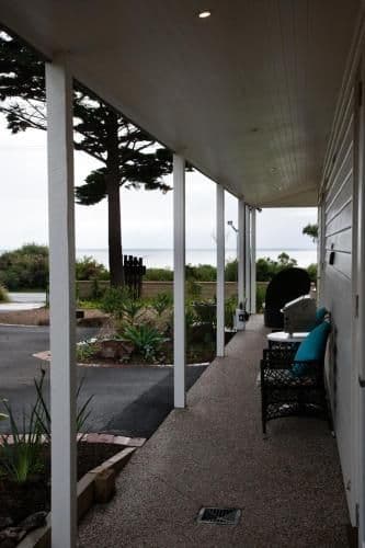 Albatross Suite