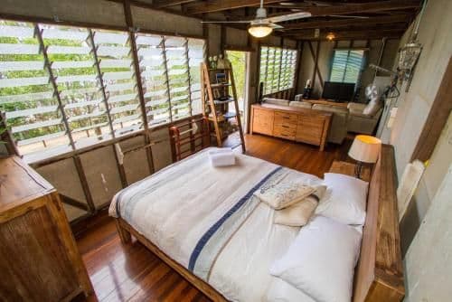 One-Bedroom Cottage