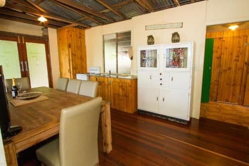 One-Bedroom Cottage