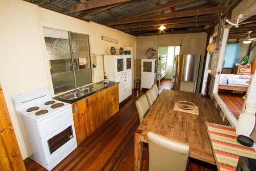 One-Bedroom Cottage