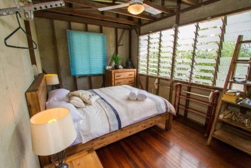 One-Bedroom Cottage