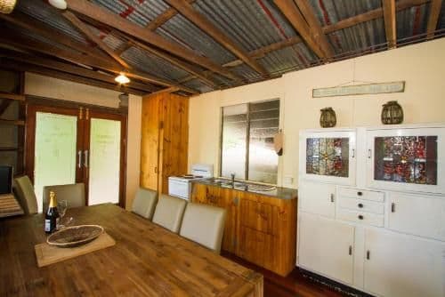 One-Bedroom Cottage