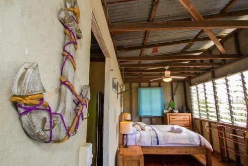 One-Bedroom Cottage