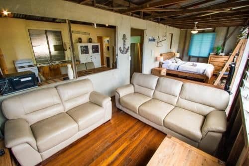 One-Bedroom Cottage