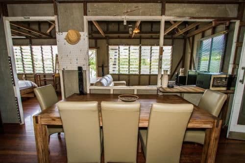 One-Bedroom Cottage