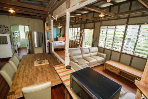 One-Bedroom Cottage