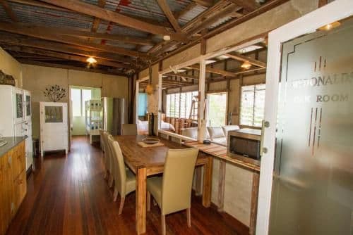 One-Bedroom Cottage