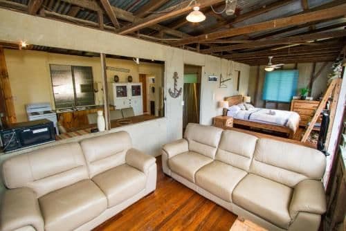 One-Bedroom Cottage