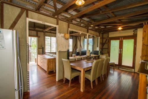 One-Bedroom Cottage