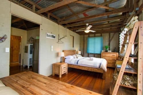 One-Bedroom Cottage