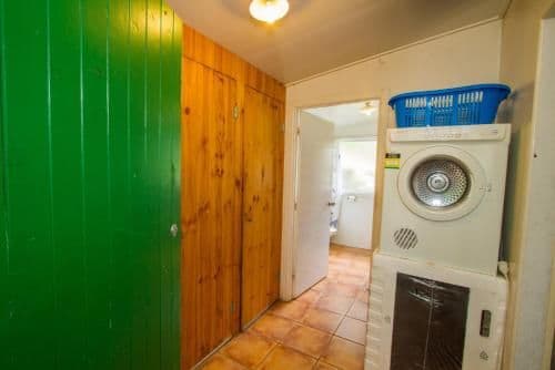 One-Bedroom Cottage