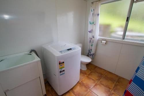 One-Bedroom Cottage