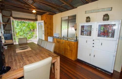 One-Bedroom Cottage