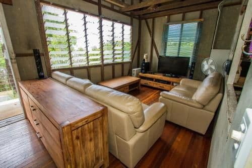 One-Bedroom Cottage