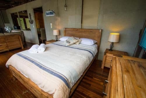 One-Bedroom Cottage