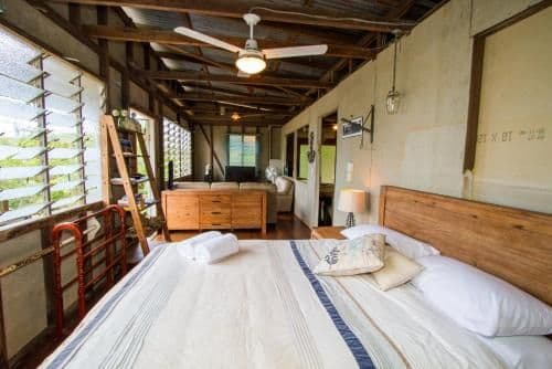 One-Bedroom Cottage