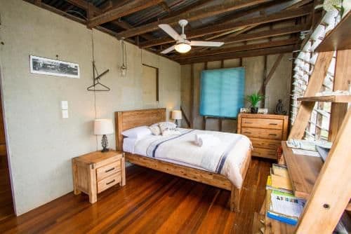One-Bedroom Cottage