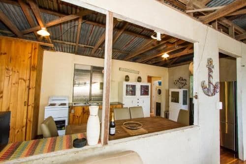 One-Bedroom Cottage
