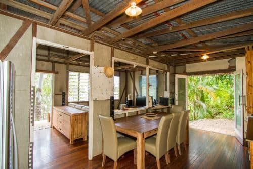 One-Bedroom Cottage