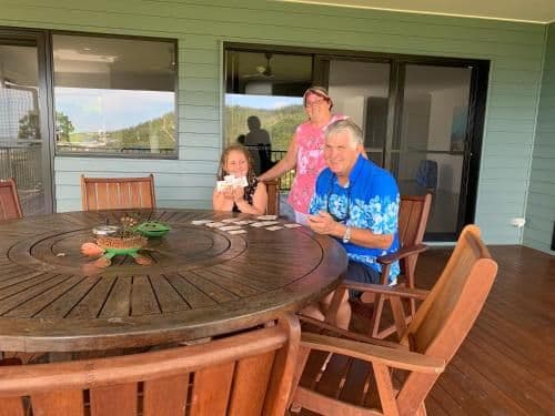 Holiday Home
