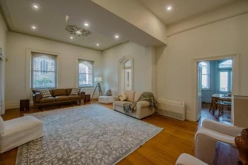 Apartment - Ground Floor
