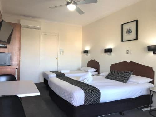 Double or Twin Room