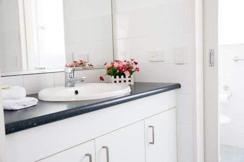 Standard One-Bedroom Apartment